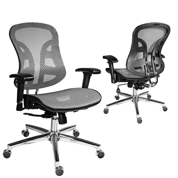 Inbox Zero Lanajia Mesh Task Chair Mesh Office Chair Wayfair   Lanajia Mesh Task Chair%2C Mesh Office Chair 